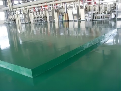 齐河防腐蚀地坪,环氧玻纤地坪，玻纤工业地坪，环氧玻纤布地坪,乙烯基玻纤布地坪
