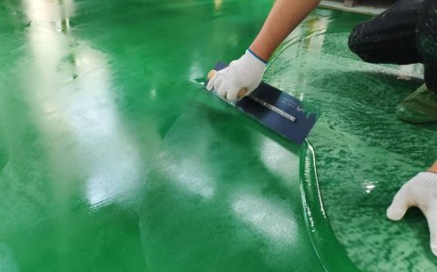 齐河什么是VEF地坪,VEF地坪厂家