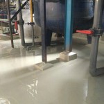 齐河FRP玻璃钢防腐地坪-缩略图1