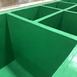 齐河防腐水池，水池防腐防渗怎么做，防腐水池施工厂家-缩略图1