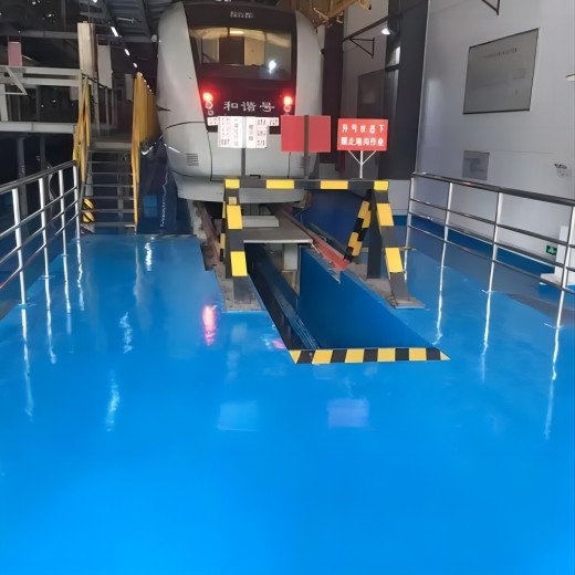 齐河环氧防腐蚀地坪,环氧积层地坪